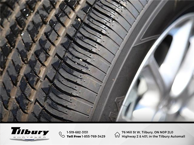 2026 Chrysler Grand Caravan SXT (Stk: 26-005) in Tilbury - Image 7 of 27