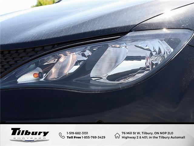 2026 Chrysler Grand Caravan SXT (Stk: 26-005) in Tilbury - Image 10 of 27