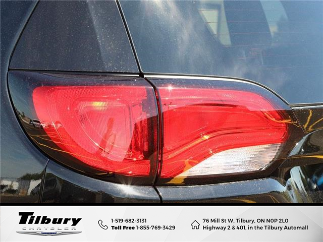 2026 Chrysler Grand Caravan SXT (Stk: 26-005) in Tilbury - Image 12 of 27