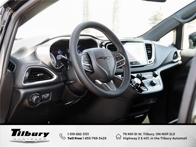 2026 Chrysler Grand Caravan SXT (Stk: 26-005) in Tilbury - Image 13 of 27