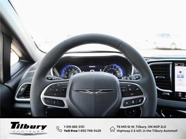 2026 Chrysler Grand Caravan SXT (Stk: 26-005) in Tilbury - Image 14 of 27