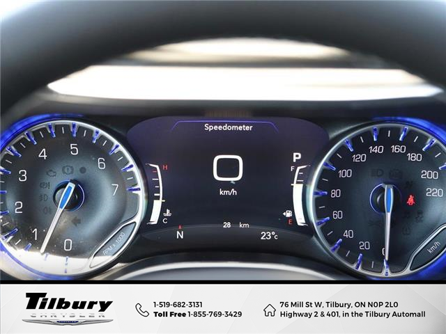 2026 Chrysler Grand Caravan SXT (Stk: 26-005) in Tilbury - Image 15 of 27