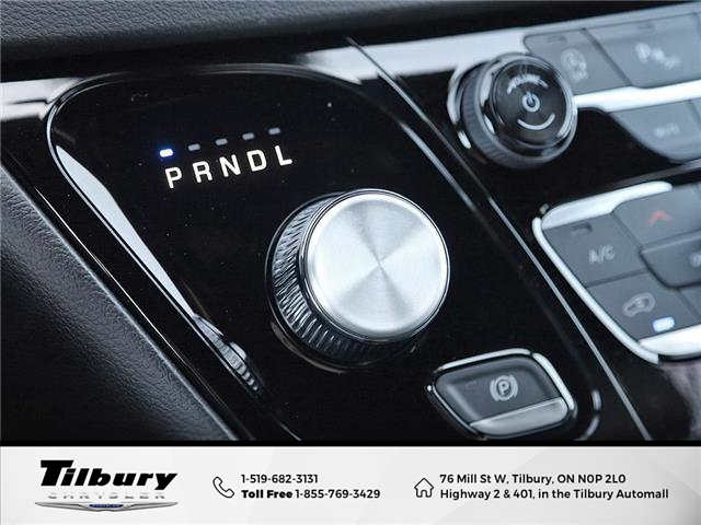 2026 Chrysler Grand Caravan SXT (Stk: 26-005) in Tilbury - Image 19 of 27