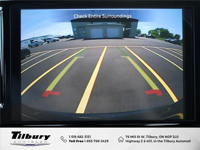 2026 Chrysler Grand Caravan SXT (Stk: 26-005) in Tilbury - Image 22 of 27