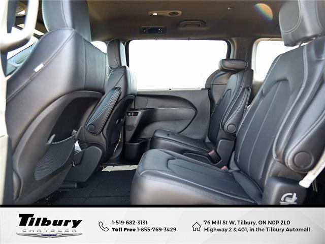 2026 Chrysler Grand Caravan SXT (Stk: 26-005) in Tilbury - Image 25 of 27