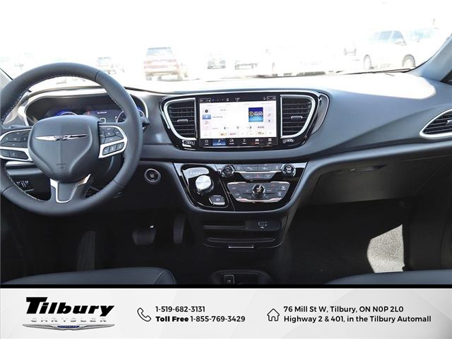 2026 Chrysler Grand Caravan SXT (Stk: 26-005) in Tilbury - Image 26 of 27