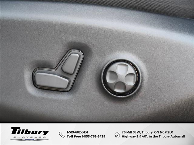 2026 Chrysler Grand Caravan SXT (Stk: 26-005) in Tilbury - Image 27 of 27