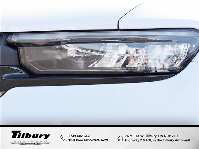 2025 Jeep Grand Cherokee Limited (Stk: 25-175) in Tilbury - Image 10 of 27