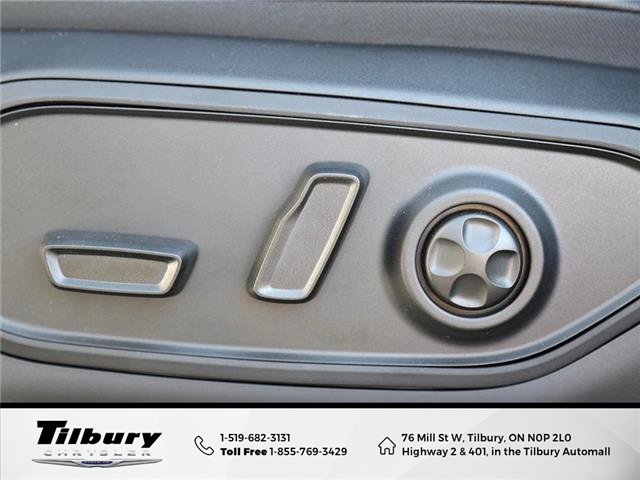 2025 Jeep Grand Cherokee Limited (Stk: 25-175) in Tilbury - Image 27 of 27