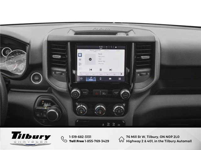2026 RAM 1500 Tradesman in Tilbury - Image 7 of 11