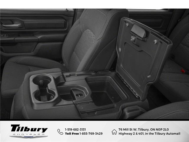 2026 RAM 1500 Tradesman in Tilbury - Image 10 of 11