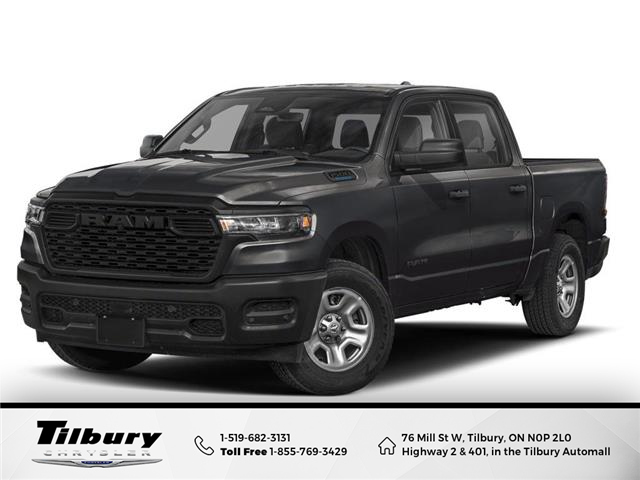 2026 RAM 1500 Tradesman in Tilbury - Image 1 of 11