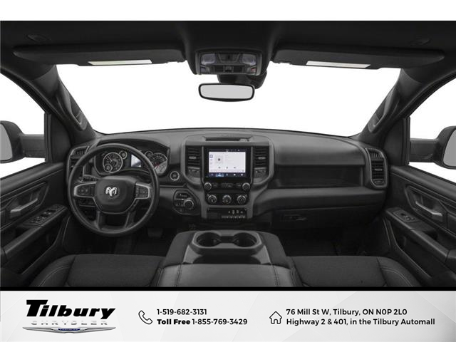 2026 RAM 1500 Tradesman in Tilbury - Image 5 of 11
