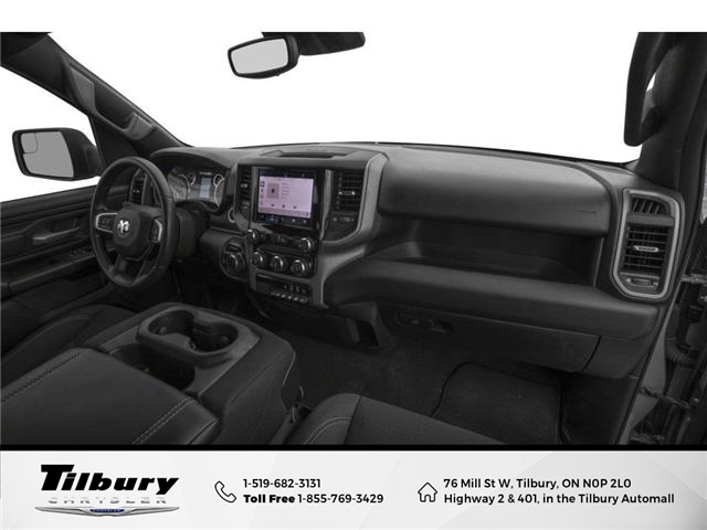 2026 RAM 1500 Tradesman in Tilbury - Image 11 of 11