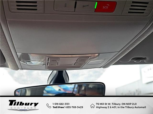 2024 Volkswagen Tiguan Trendline (Stk: 48767T) in Tilbury - Image 18 of 26