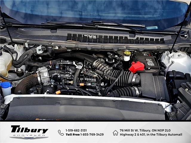 2023 Ford Edge ST (Stk: 42568-2) in Tilbury - Image 10 of 28