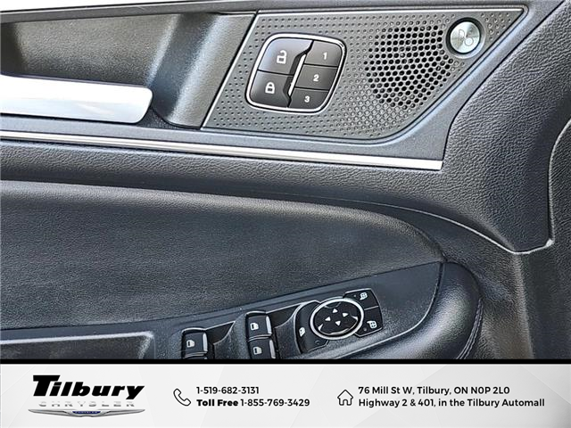 2023 Ford Edge ST (Stk: 42568-2) in Tilbury - Image 13 of 28