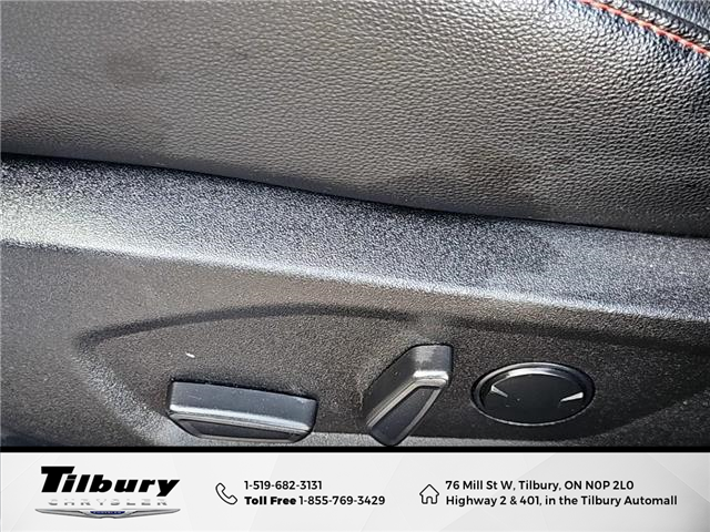 2023 Ford Edge ST (Stk: 42568-2) in Tilbury - Image 14 of 28