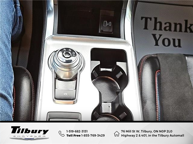 2023 Ford Edge ST (Stk: 42568-2) in Tilbury - Image 20 of 28