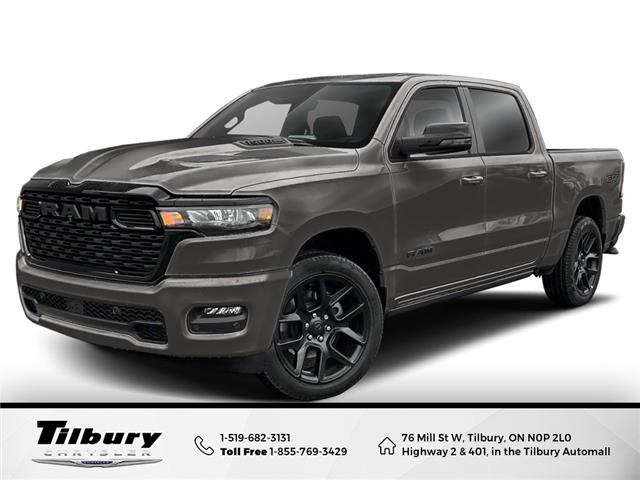 2026 RAM 1500 Sport in Tilbury - Image 1 of 2