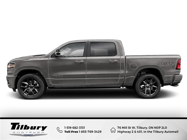 2026 RAM 1500 Sport in Tilbury - Image 2 of 2