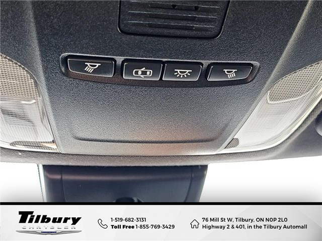 2022 Toyota Corolla Hatchback Base (Stk: 25-178-1) in Tilbury - Image 19 of 23