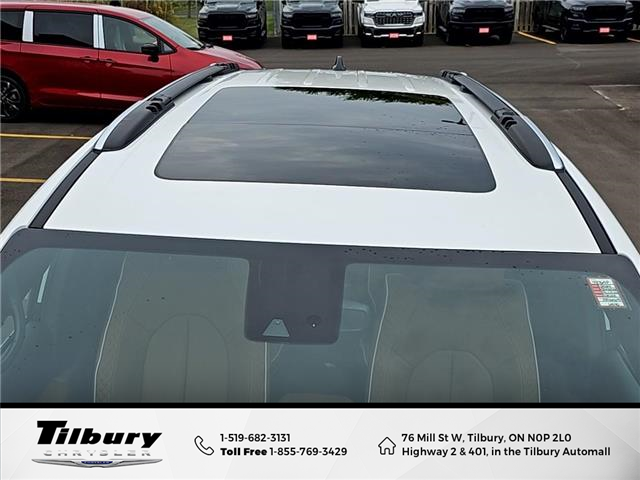 2024 Chrysler Pacifica Pinnacle (Stk: 48769P) in Tilbury - Image 9 of 43 2024 Chrysler Pacifica Pinnacle (Stk: 48769P) in Tilbury - Image 9 of 43