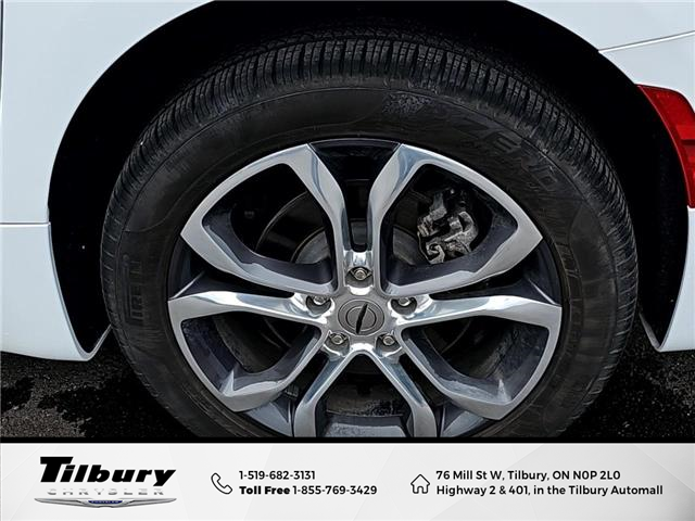 2024 Chrysler Pacifica Pinnacle (Stk: 48769P) in Tilbury - Image 10 of 43 2024 Chrysler Pacifica Pinnacle (Stk: 48769P) in Tilbury - Image 10 of 43