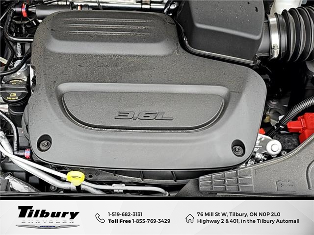 2024 Chrysler Pacifica Pinnacle (Stk: 48769P) in Tilbury - Image 12 of 43 2024 Chrysler Pacifica Pinnacle (Stk: 48769P) in Tilbury - Image 12 of 43