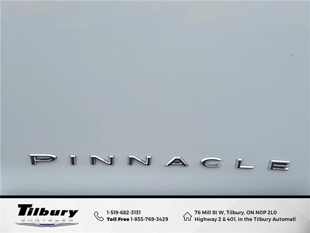 2024 Chrysler Pacifica Pinnacle (Stk: 48769P) in Tilbury - Image 13 of 43 2024 Chrysler Pacifica Pinnacle (Stk: 48769P) in Tilbury - Image 13 of 43