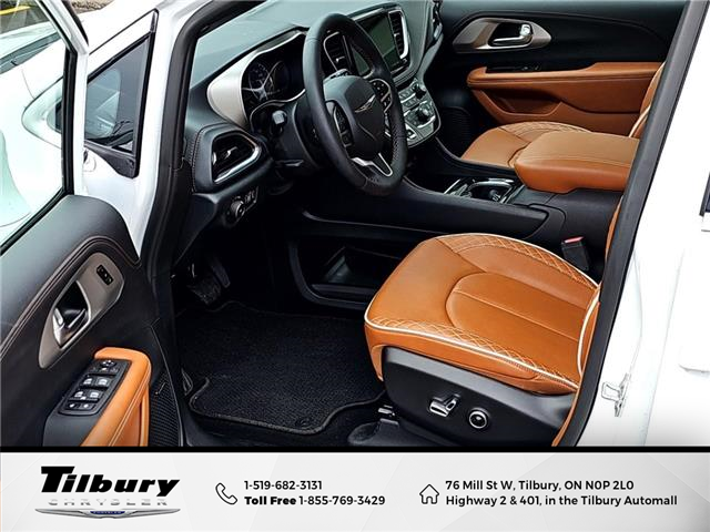 2024 Chrysler Pacifica Pinnacle (Stk: 48769P) in Tilbury - Image 14 of 43 2024 Chrysler Pacifica Pinnacle (Stk: 48769P) in Tilbury - Image 14 of 43