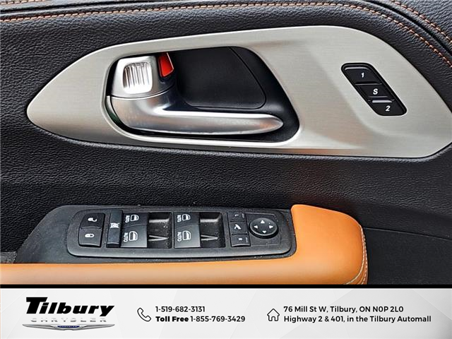 2024 Chrysler Pacifica Pinnacle (Stk: 48769P) in Tilbury - Image 15 of 43 2024 Chrysler Pacifica Pinnacle (Stk: 48769P) in Tilbury - Image 15 of 43