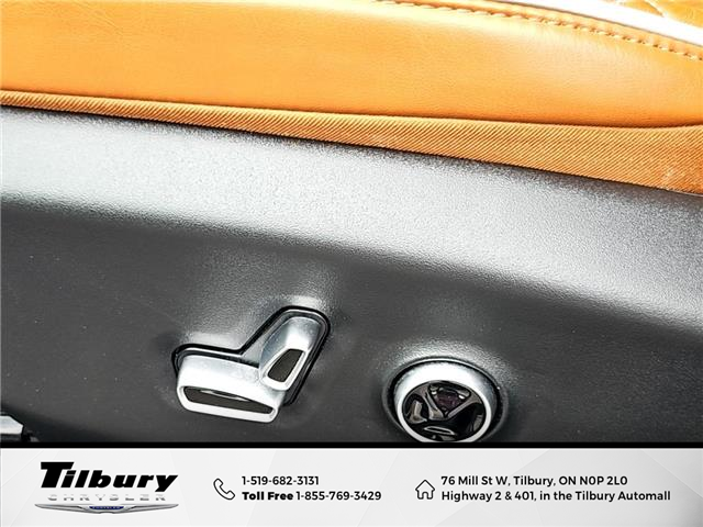 2024 Chrysler Pacifica Pinnacle (Stk: 48769P) in Tilbury - Image 16 of 43 2024 Chrysler Pacifica Pinnacle (Stk: 48769P) in Tilbury - Image 16 of 43