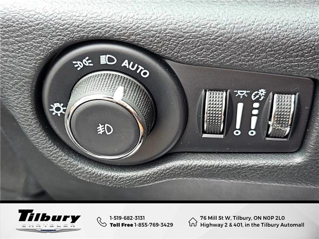 2024 Chrysler Pacifica Pinnacle (Stk: 48769P) in Tilbury - Image 17 of 43 2024 Chrysler Pacifica Pinnacle (Stk: 48769P) in Tilbury - Image 17 of 43