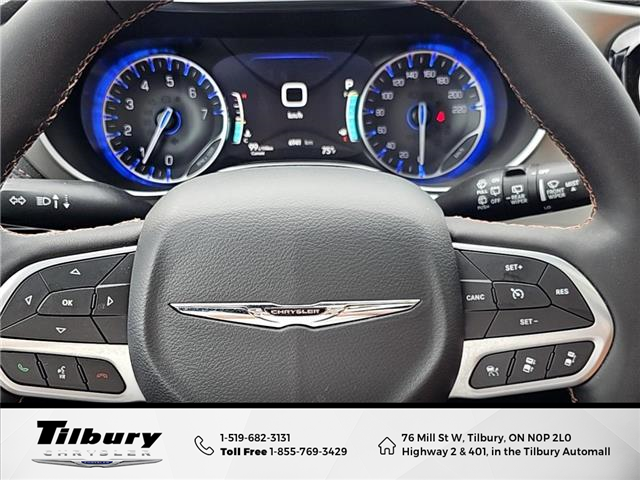 2024 Chrysler Pacifica Pinnacle (Stk: 48769P) in Tilbury - Image 19 of 43 2024 Chrysler Pacifica Pinnacle (Stk: 48769P) in Tilbury - Image 19 of 43