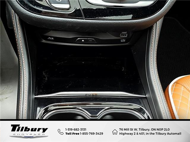 2024 Chrysler Pacifica Pinnacle (Stk: 48769P) in Tilbury - Image 21 of 43 2024 Chrysler Pacifica Pinnacle (Stk: 48769P) in Tilbury - Image 21 of 43