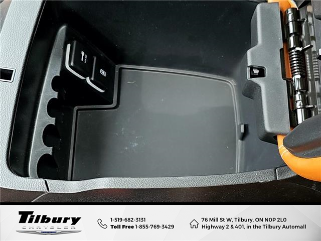 2024 Chrysler Pacifica Pinnacle (Stk: 48769P) in Tilbury - Image 22 of 43 2024 Chrysler Pacifica Pinnacle (Stk: 48769P) in Tilbury - Image 22 of 43