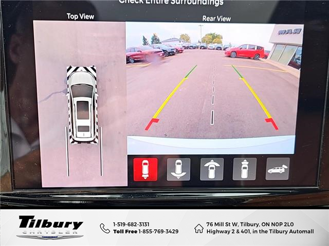 2024 Chrysler Pacifica Pinnacle (Stk: 48769P) in Tilbury - Image 24 of 43 2024 Chrysler Pacifica Pinnacle (Stk: 48769P) in Tilbury - Image 24 of 43