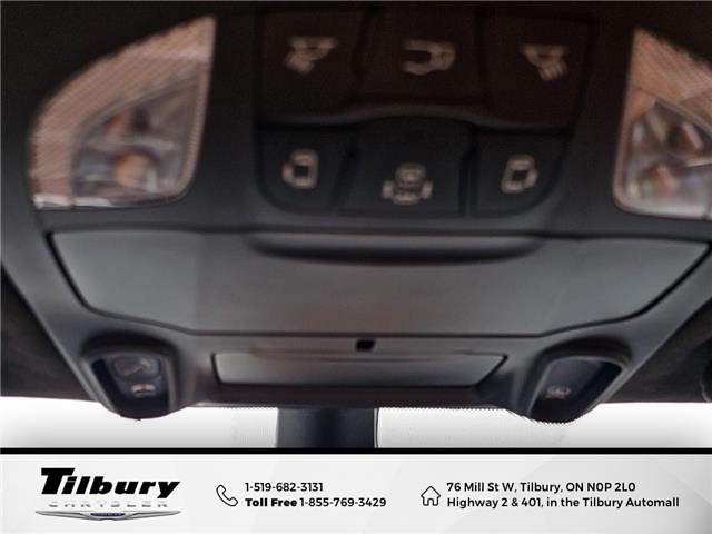 2024 Chrysler Pacifica Pinnacle (Stk: 48769P) in Tilbury - Image 25 of 43 2024 Chrysler Pacifica Pinnacle (Stk: 48769P) in Tilbury - Image 25 of 43