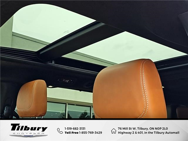 2024 Chrysler Pacifica Pinnacle (Stk: 48769P) in Tilbury - Image 28 of 43 2024 Chrysler Pacifica Pinnacle (Stk: 48769P) in Tilbury - Image 28 of 43