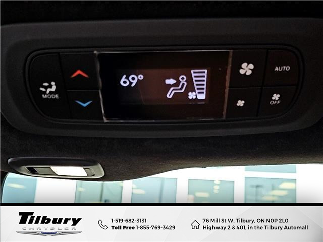 2024 Chrysler Pacifica Pinnacle (Stk: 48769P) in Tilbury - Image 33 of 43 2024 Chrysler Pacifica Pinnacle (Stk: 48769P) in Tilbury - Image 33 of 43