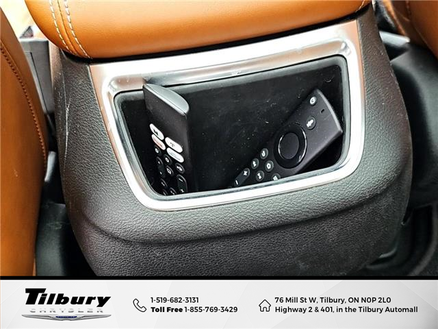 2024 Chrysler Pacifica Pinnacle (Stk: 48769P) in Tilbury - Image 34 of 43 2024 Chrysler Pacifica Pinnacle (Stk: 48769P) in Tilbury - Image 34 of 43