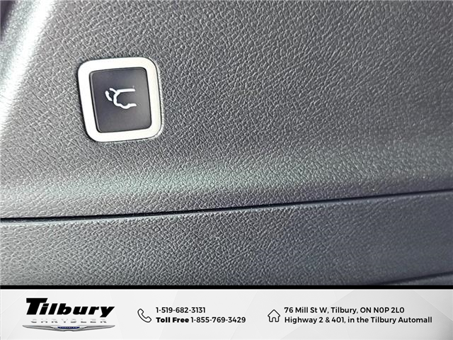 2024 Chrysler Pacifica Pinnacle (Stk: 48769P) in Tilbury - Image 37 of 43 2024 Chrysler Pacifica Pinnacle (Stk: 48769P) in Tilbury - Image 37 of 43