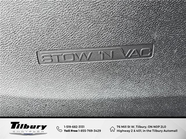 2024 Chrysler Pacifica Pinnacle (Stk: 48769P) in Tilbury - Image 38 of 43 2024 Chrysler Pacifica Pinnacle (Stk: 48769P) in Tilbury - Image 38 of 43