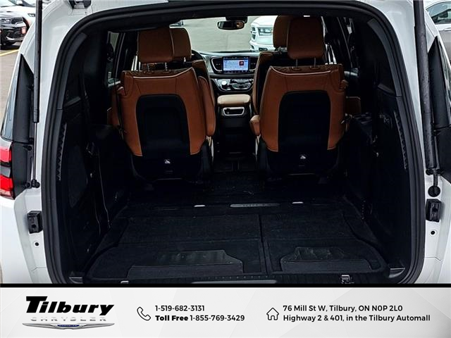 2024 Chrysler Pacifica Pinnacle (Stk: 48769P) in Tilbury - Image 39 of 43 2024 Chrysler Pacifica Pinnacle (Stk: 48769P) in Tilbury - Image 39 of 43