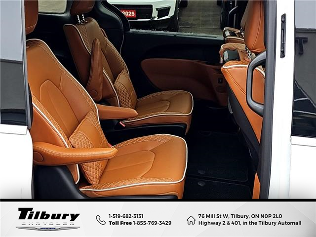 2024 Chrysler Pacifica Pinnacle (Stk: 48769P) in Tilbury - Image 40 of 43 2024 Chrysler Pacifica Pinnacle (Stk: 48769P) in Tilbury - Image 40 of 43