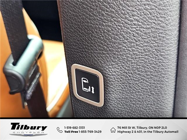 2024 Chrysler Pacifica Pinnacle (Stk: 48769P) in Tilbury - Image 41 of 43 2024 Chrysler Pacifica Pinnacle (Stk: 48769P) in Tilbury - Image 41 of 43