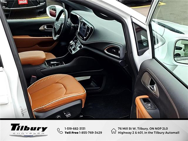 2024 Chrysler Pacifica Pinnacle (Stk: 48769P) in Tilbury - Image 42 of 43 2024 Chrysler Pacifica Pinnacle (Stk: 48769P) in Tilbury - Image 42 of 43