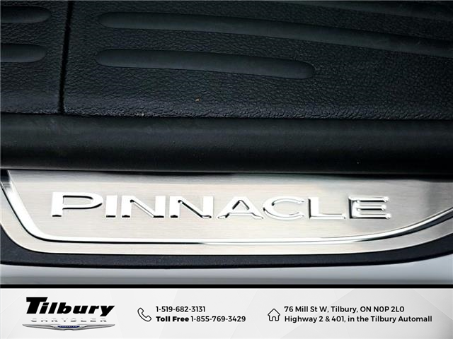 2024 Chrysler Pacifica Pinnacle (Stk: 48769P) in Tilbury - Image 43 of 43 2024 Chrysler Pacifica Pinnacle (Stk: 48769P) in Tilbury - Image 43 of 43