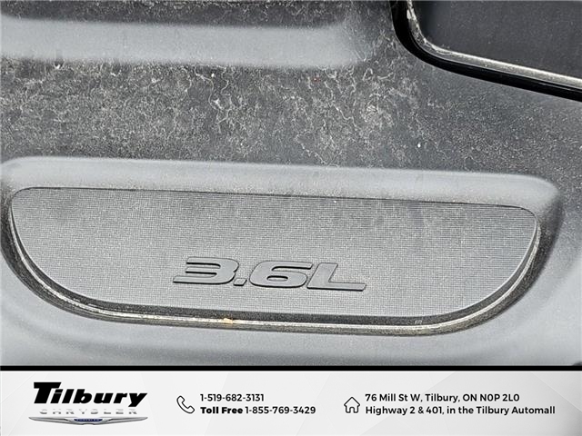 2024 Chrysler Pacifica Limited (Stk: 48770P) in Tilbury - Image 11 of 39
